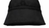 KUSIKOHC Red Label Kusikohc Bucket Hat | Black